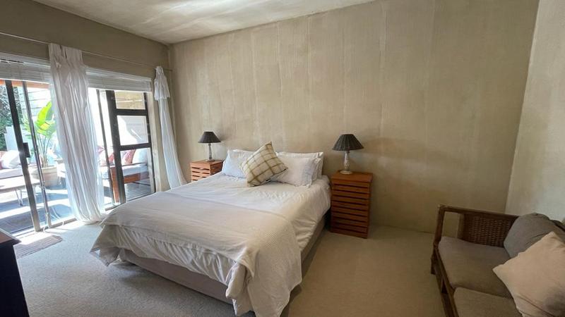 To Let 4 Bedroom Property for Rent in Seaside Longships Western Cape